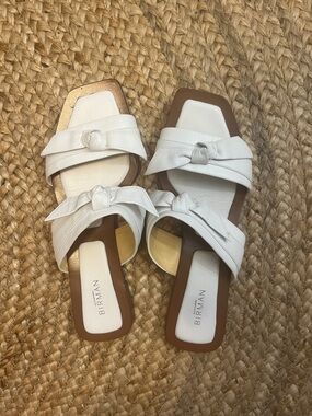 Alexandre Birman Clarita Slide Sandals
